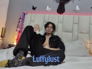 Luffylust