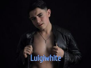 Luigiwhite