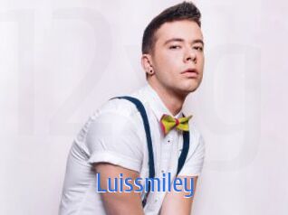 Luissmiley