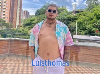 Luisthomas