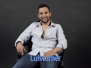 Luisturner