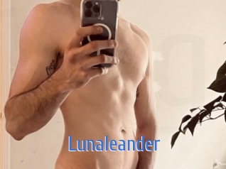 Lunaleander