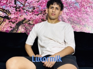 Luxormilk