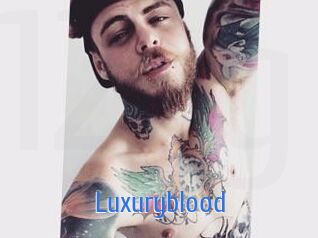 Luxuryblood