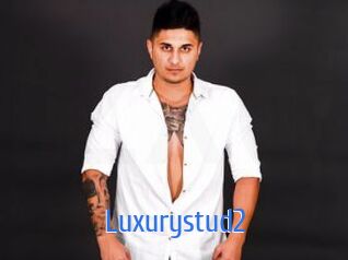 Luxurystud2