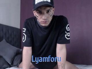 Lyamforu