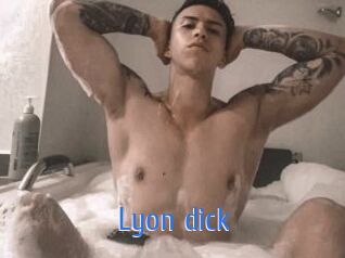 Lyon_dick