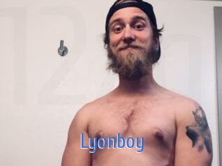 Lyonboy