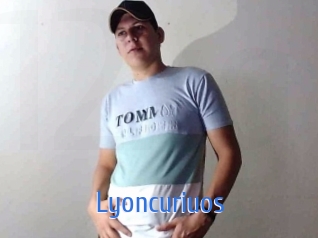 Lyoncuriuos