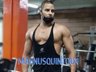 MAGNUSQUINTOUX