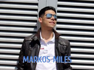 MARKOS_MILES