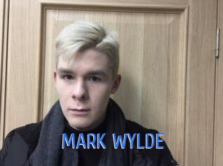 MARK_WYLDE