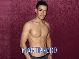 MARTINHODD