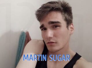 MARTIN_SUGAR