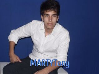 MARTYTony