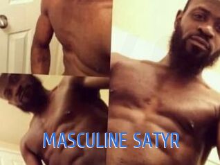 MASCULINE_SATYR