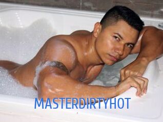 MASTERDIRTYHOT