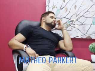 MATHEO_PARKERT