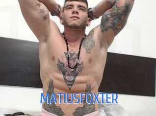 MATIUS_FOXTER