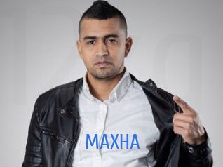 MAXHA