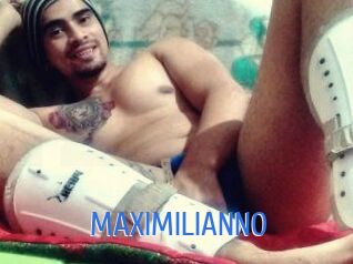 MAXIMILIANNO