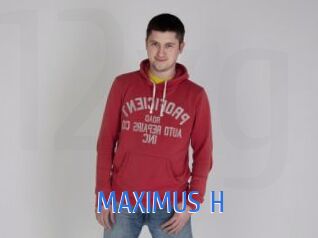 MAXIMUS_H