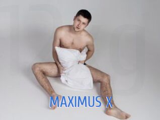 MAXIMUS_X