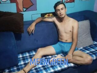 MEENGREEN