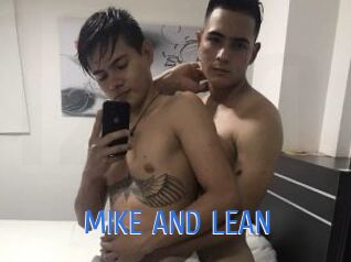 MIKE_AND_LEAN