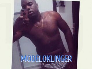 MODELOKLINGER