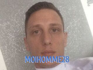 MOIHOMME28