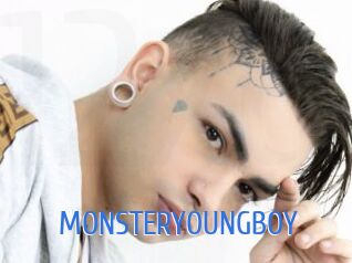 MONSTERYOUNGBOY