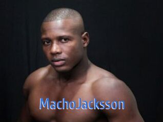 MachoJacksson