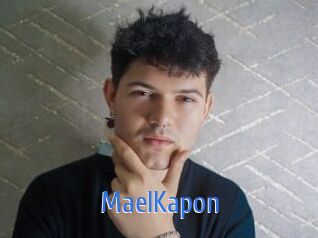 MaelKapon