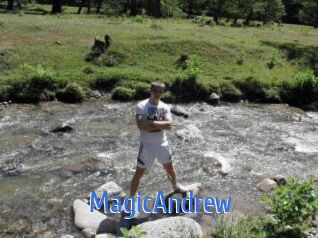 MagicAndrew