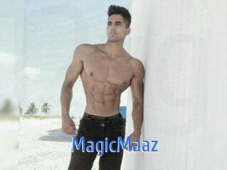 MagicMaaz