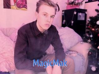 MagicMak