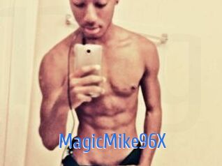 MagicMike96X