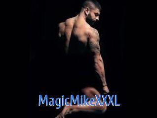 MagicMikeXXXL