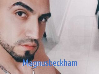 Magnusbeckham