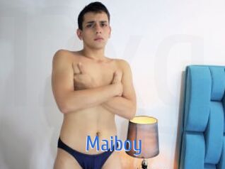 Maiboy