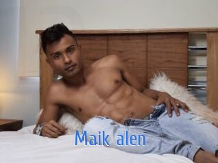 Maik_alen