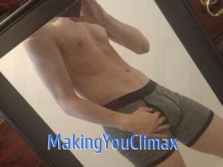 MakingYouClimax