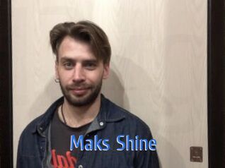 Maks_Shine