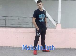 MalcolmJoth