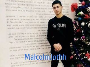 MalcolmJothh