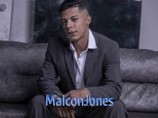 MalconJones