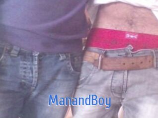 ManandBoy