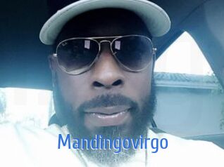 Mandingovirgo