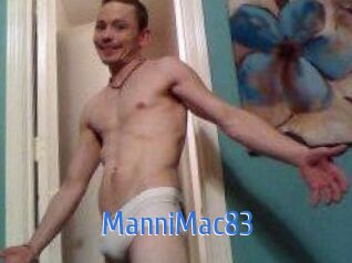 ManniMac83